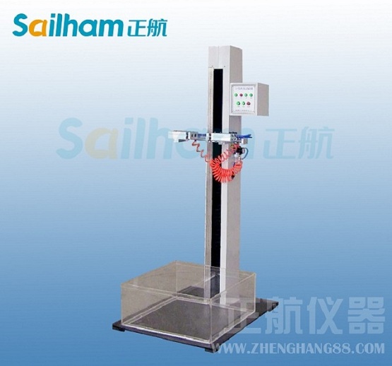 手機(jī)跌落試驗(yàn)機(jī)