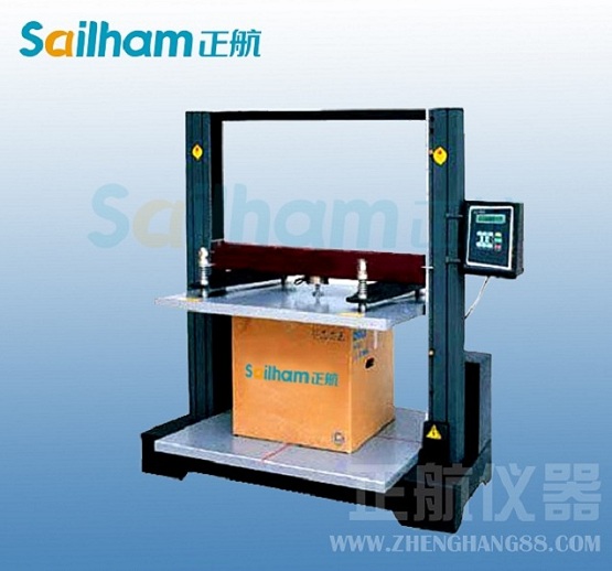 紙箱耐壓試驗(yàn)機(jī)