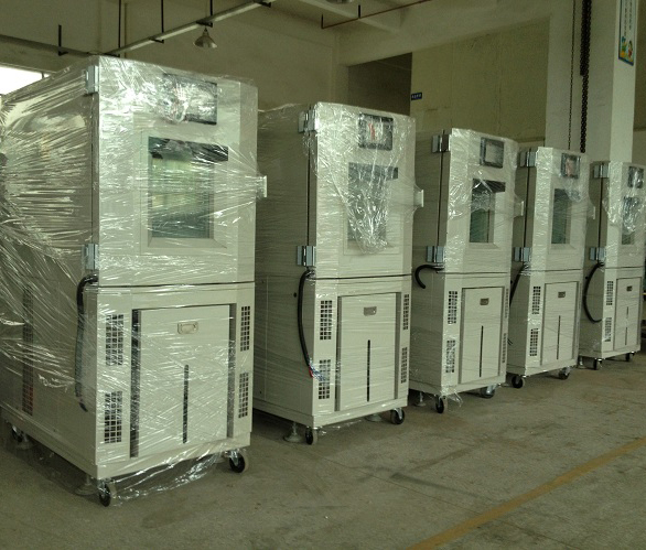 LED光電行業(yè)的新寵，冷熱沖擊試驗(yàn)機(jī)介紹