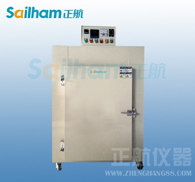 高溫老化試驗(yàn)箱