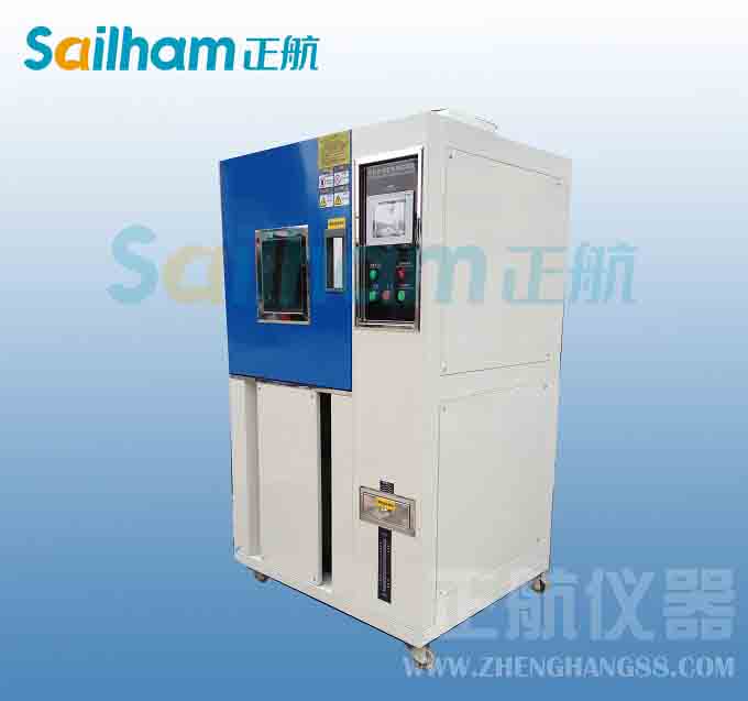 雙85濕熱試驗(yàn)箱