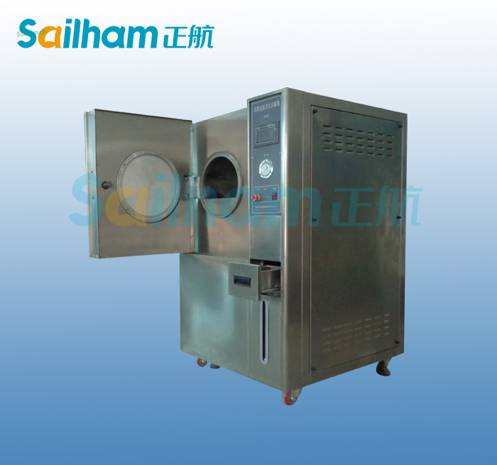 高壓加速老化試驗(yàn)箱