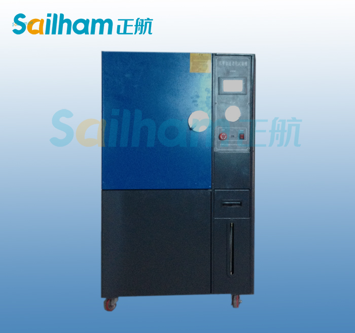 PCT高壓加速老化試驗機
