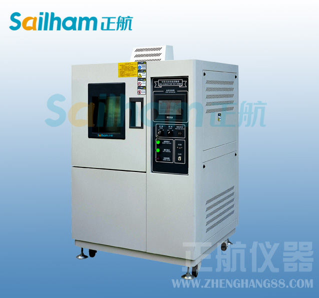 鉛酸蓄電池恒溫恒濕機(jī)