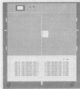 新型對開門高低溫動態(tài)試驗(yàn)箱研制