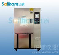 老化箱的制冷量調(diào)節(jié)