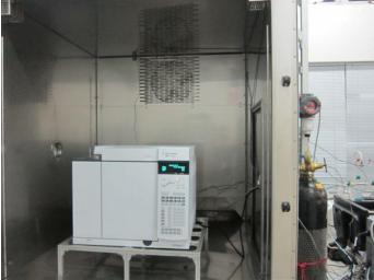 高低溫環(huán)境