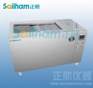  高低溫沖擊試驗(yàn)箱冷量與功耗