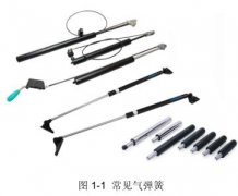 氣彈簧高低溫疲勞試驗(yàn)方法與裝置開發(fā)研究