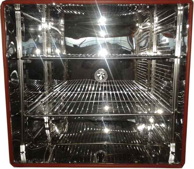 高低溫沖擊試驗箱