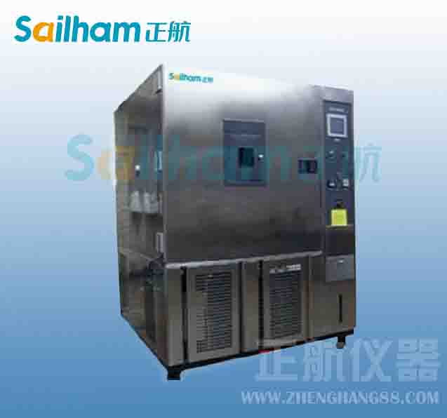 氙燈試驗(yàn)箱全封閉式壓縮機(jī)短路