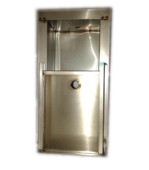 恒溫恒濕試驗(yàn)箱外箱加熱器