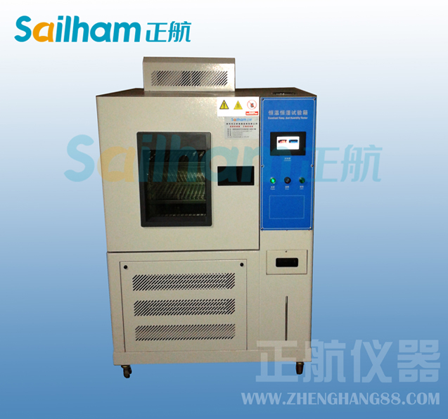 恒溫恒濕試驗(yàn)箱穩(wěn)壓二極管工作原理