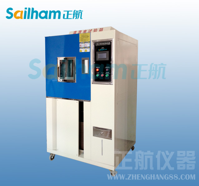 恒溫恒濕試驗(yàn)箱穩(wěn)壓二極管介紹