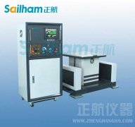 機(jī)械工程及自動化的研究試驗（第二）