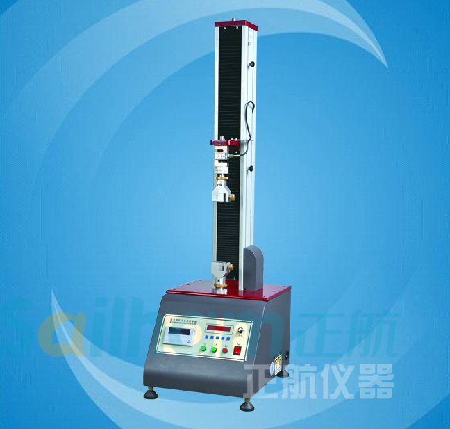 WE-600A液壓式試驗機