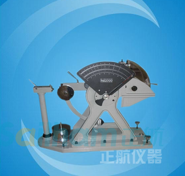 CWJ-8鋼筋反復(fù)彎曲試驗機(jī)