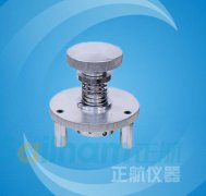 WSY-300恒應(yīng)力水泥壓力試驗機操作流程綜述