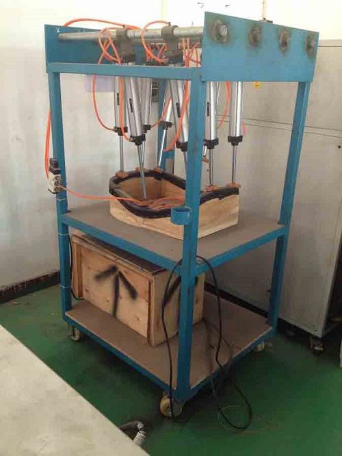 螺桿式制冷壓縮機(jī)工作特點(diǎn)