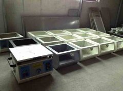 正航簡(jiǎn)述《制冷技術(shù)》教學(xué)大綱內(nèi)容（一）