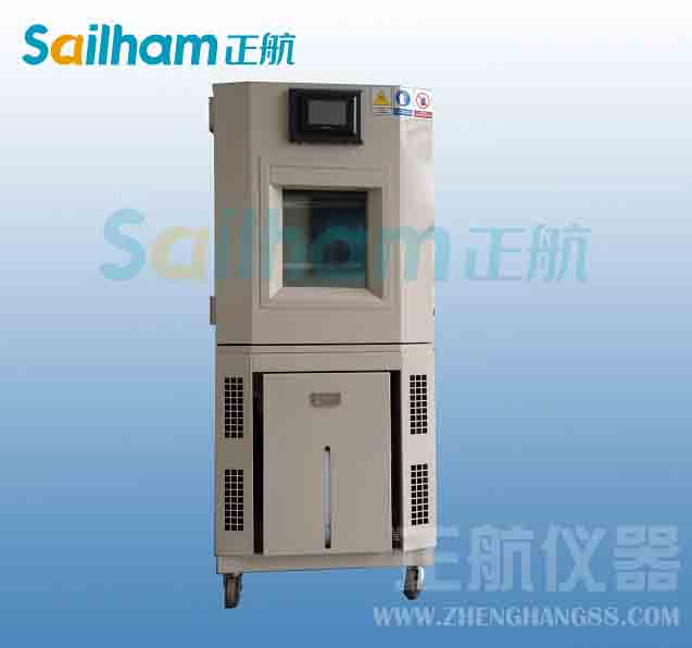 MATLAB大型高低溫模仿真試驗(yàn)