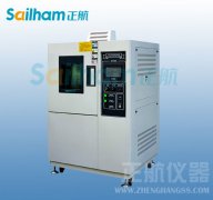 雙八五試驗箱制冷系統(tǒng)制冷系統(tǒng)常見故障的檢修