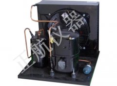 壓縮機調(diào)節(jié)完成人工制冷路徑都有哪些