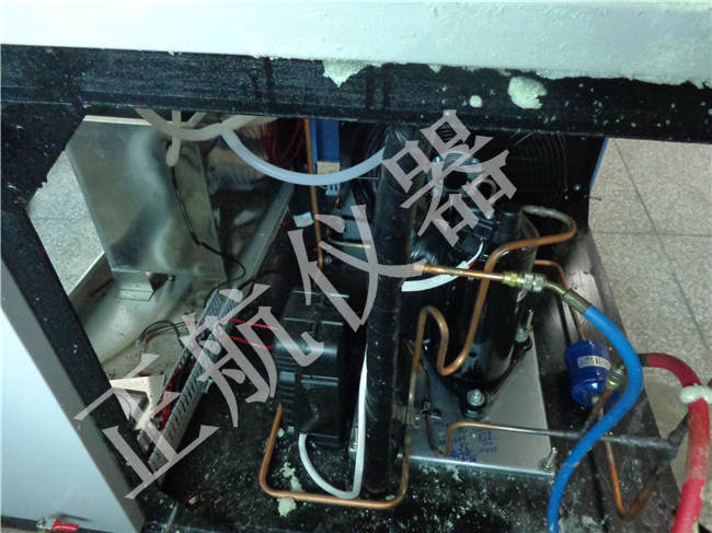 高低溫試驗(yàn)箱圖