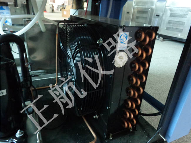 正航高低溫試驗(yàn)箱詳細(xì)圖