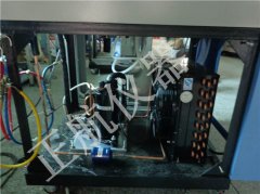 斜盤式壓縮機作業(yè)原理大放送