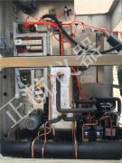 當(dāng)【高低溫沖擊測試箱】呈現(xiàn)以下疑問的解決方案