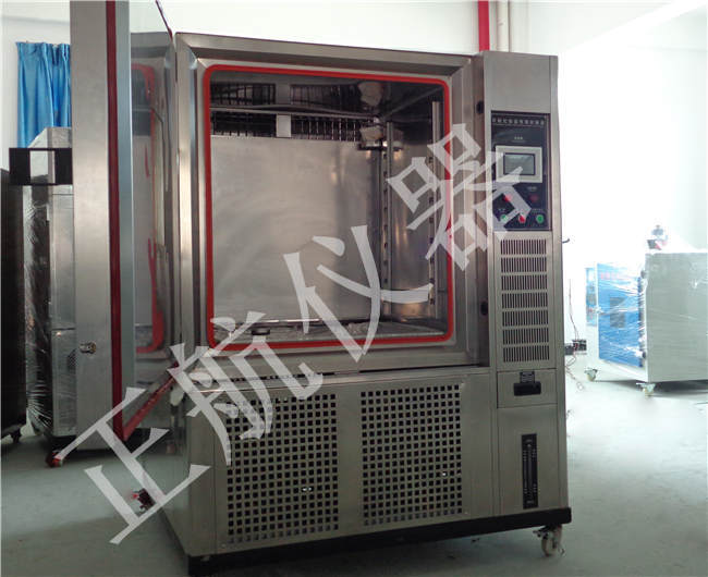 東莞正航儀器詳細(xì)圖