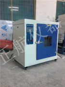 紫外線老化試驗箱的技術參數(shù)等知識介紹