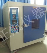 紫外線老化實(shí)驗(yàn)機(jī)的兩大體系功用