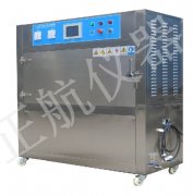 紫外老化實(shí)驗(yàn)箱運(yùn)用注意事項(xiàng)