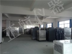 高低溫沖擊實(shí)驗(yàn)箱優(yōu)選幾大優(yōu)勢(shì)