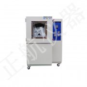 粉塵試驗(yàn)機(jī)適用范圍以及用途，大家都知道嗎？