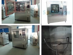 到東莞市正航儀器購(gòu)買擺管淋雨試驗(yàn)箱九折起