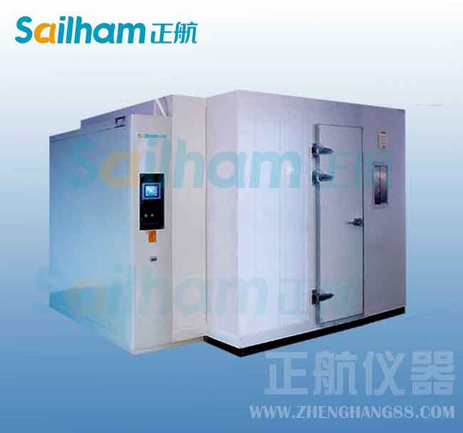 高低溫循環(huán)實驗箱開啟式壓縮機的檢修內(nèi)容