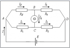 單臂電橋試驗(yàn)儀