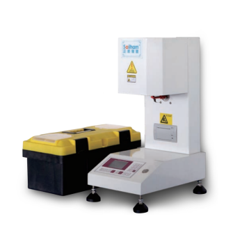 熔體流動速率儀？看完這個你就懂了