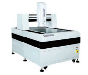 什么是二次元影像測試儀？