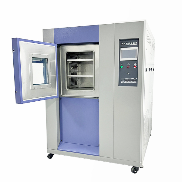 影響冷熱沖擊試驗箱測試結(jié)果的因素有哪些？