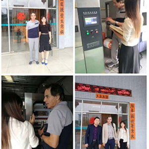 冷熱沖擊試驗(yàn)箱、快速溫變?cè)囼?yàn)箱，恒溫恒溫試驗(yàn)箱交機(jī)美國Sig