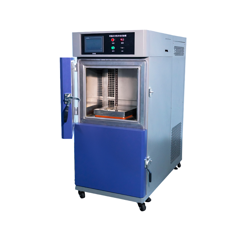 如何提升冷熱沖擊試驗(yàn)箱的測(cè)試效率