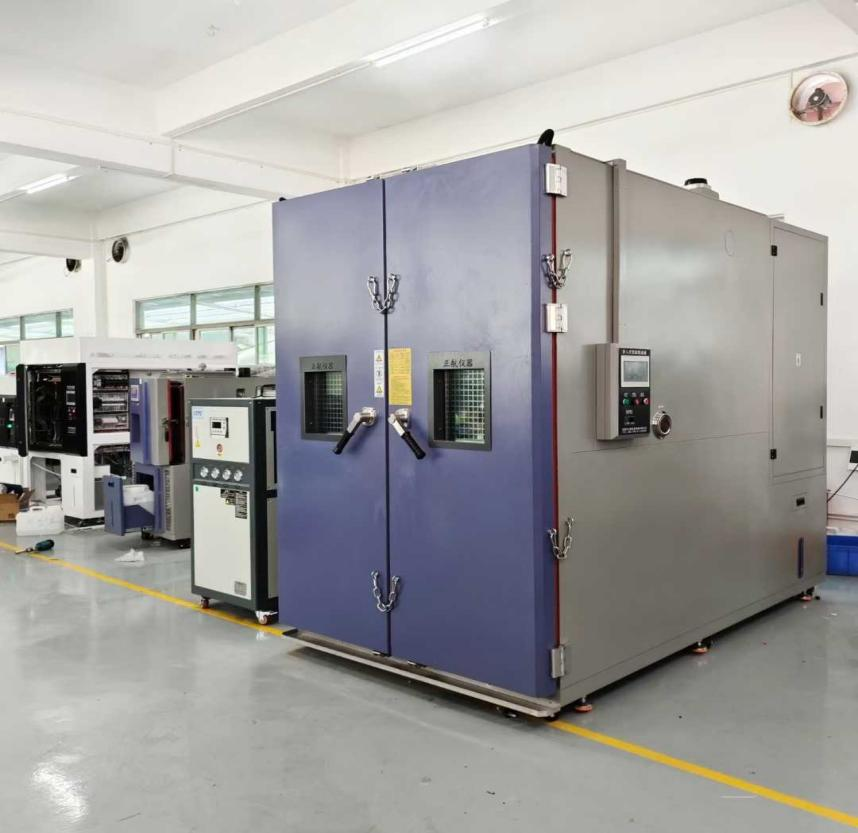 5m3恒溫恒濕箱 5m3恒溫恒濕箱